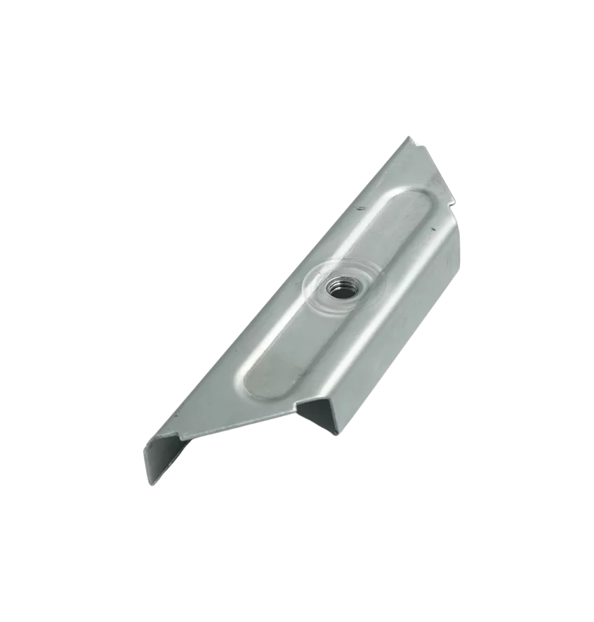 Köşe Sacı 17 cm
